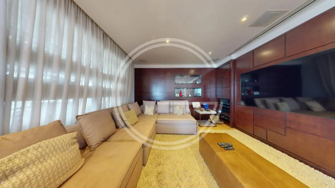Apartamento com 4 suítes à venda em Moema Índios, São Paulo, por R$ 7.500.000 Imagem 3