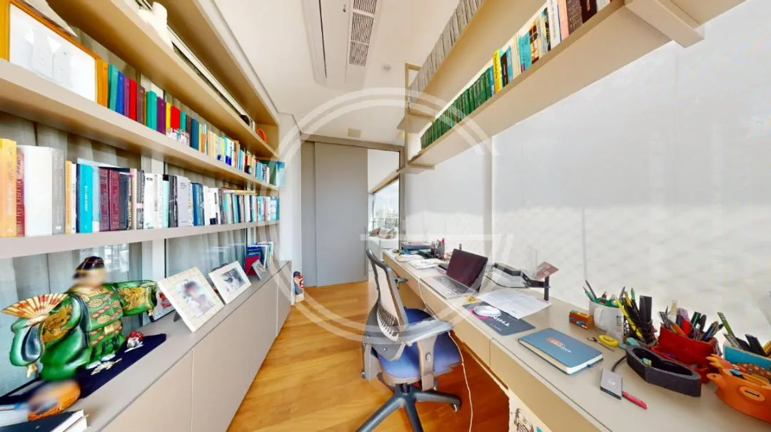 Apartamento com 4 suítes à venda em Moema Índios, São Paulo, por R$ 7.500.000 Imagem 5