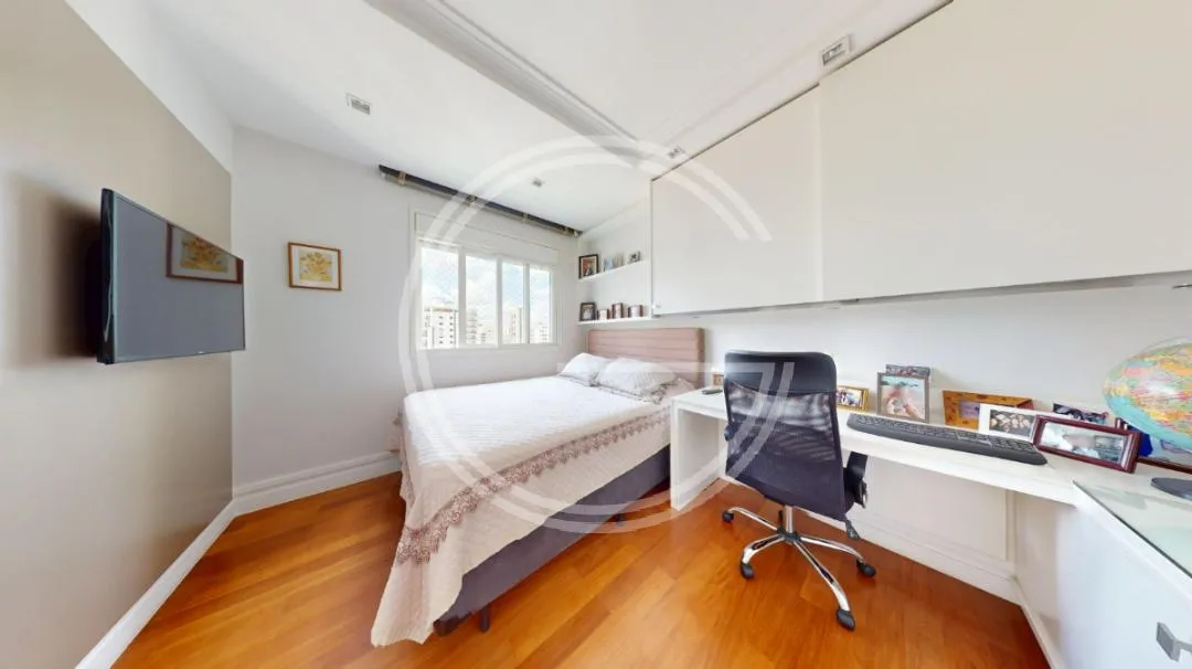 Apartamento com 4 suítes à venda em Moema Índios, São Paulo, por R$ 7.500.000 Imagem 29