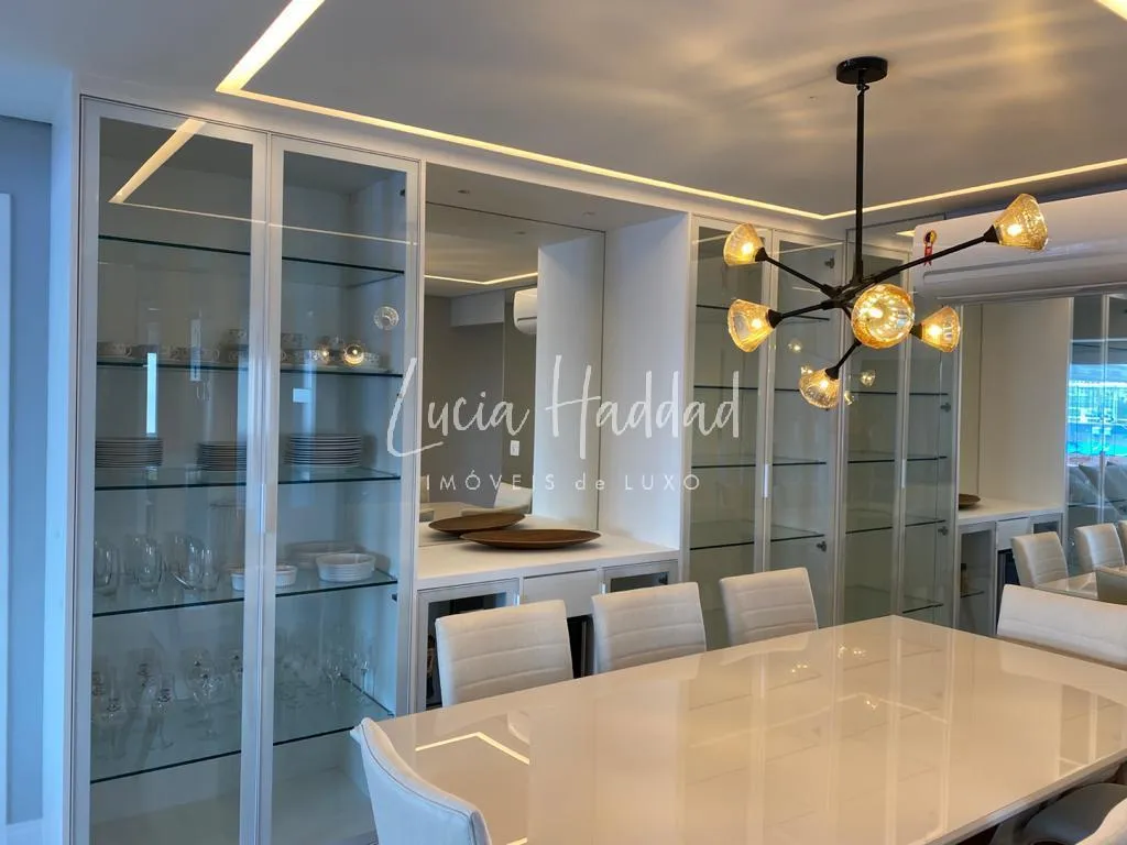 Cobertura com 3 suítes à venda em Morumbi, São Paulo, por R$ 1.250.000 Imagem 15