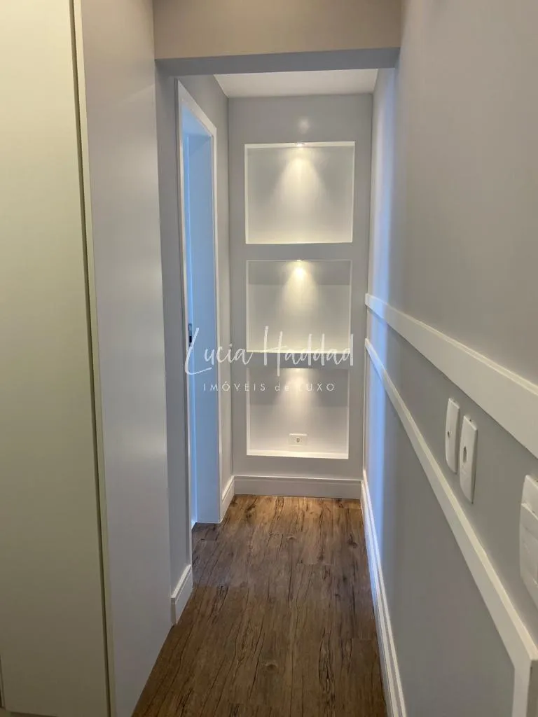 Cobertura com 3 suítes à venda em Morumbi, São Paulo, por R$ 1.250.000 Imagem 11