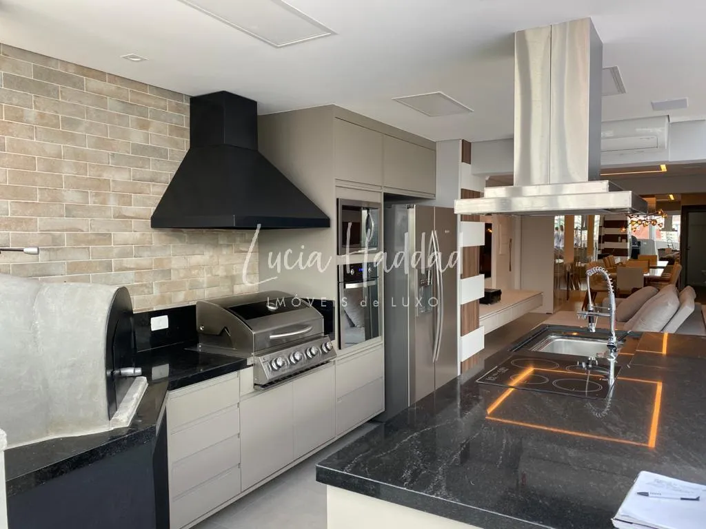 Cobertura com 3 suítes à venda em Morumbi, São Paulo, por R$ 1.250.000 Imagem 2