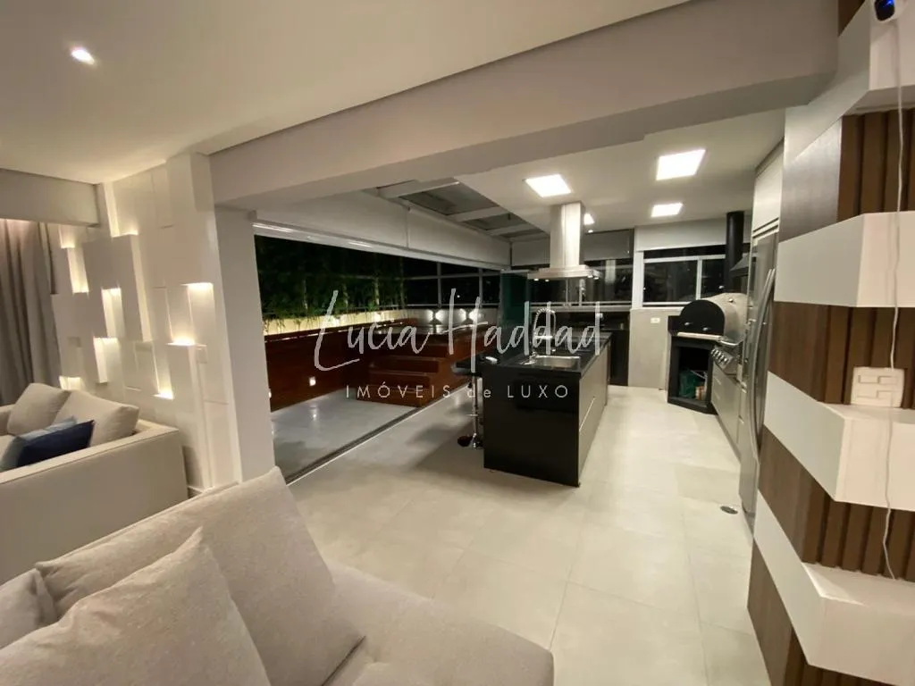 Cobertura com 3 suítes à venda em Morumbi, São Paulo, por R$ 1.250.000 Imagem 20