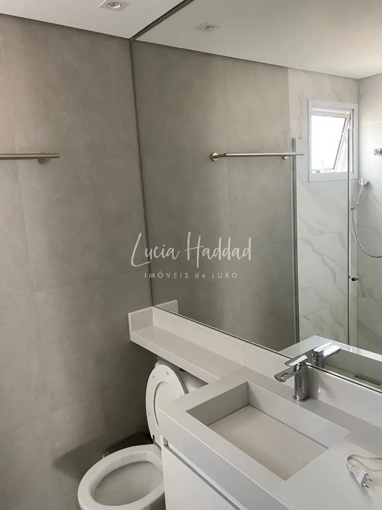 Cobertura com 3 suítes à venda em Morumbi, São Paulo, por R$ 1.250.000 Imagem 17