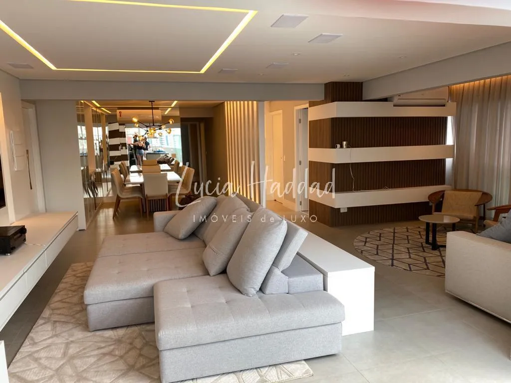 Cobertura com 3 suítes à venda em Morumbi, São Paulo, por R$ 1.250.000 Imagem 4