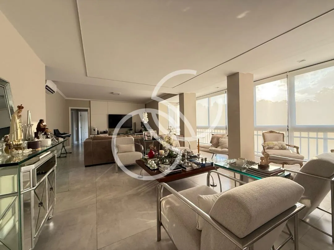 Apartamento com 2 suítes à venda em Real Parque, São Paulo, por R$ 3.000.000 Imagem 5