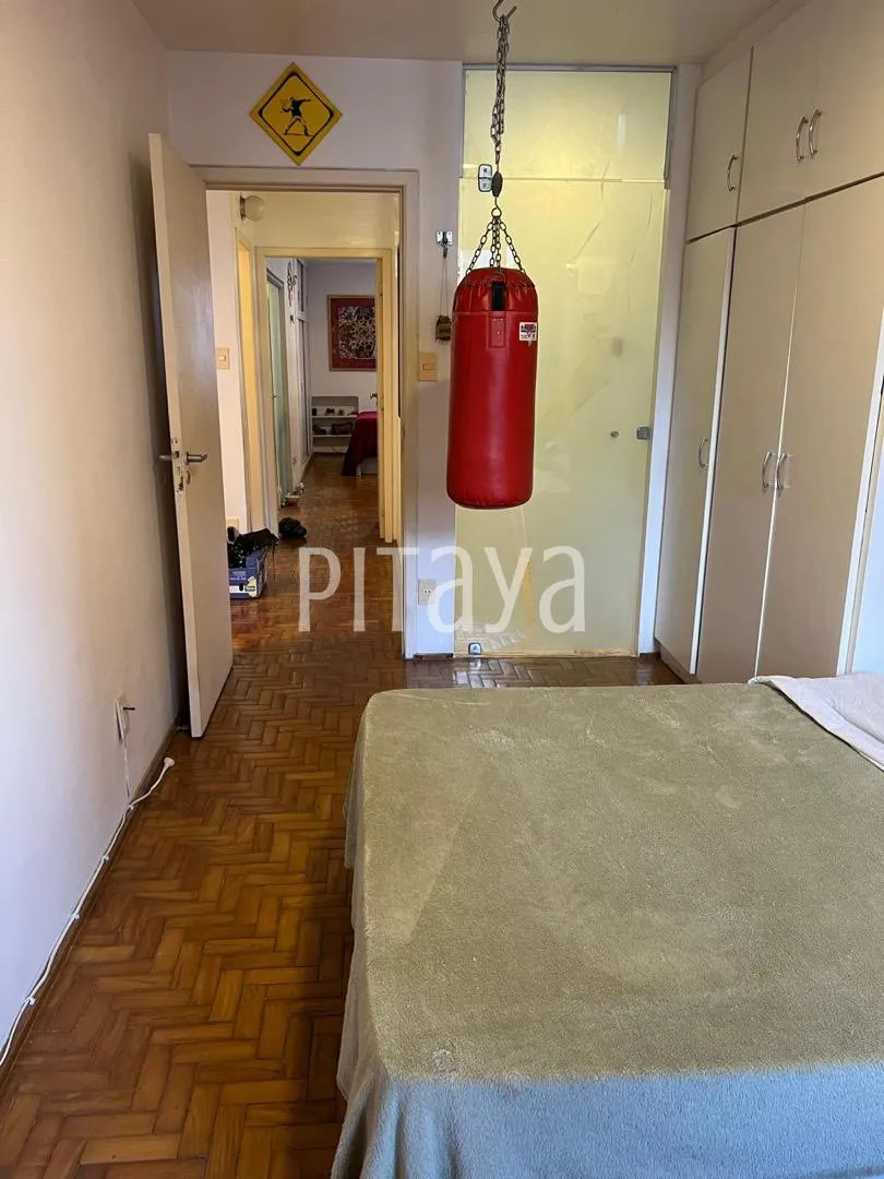 Apartamento com 2 suítes à venda em Cerqueira César, São Paulo, por R$ 1.950.000 Imagem 12