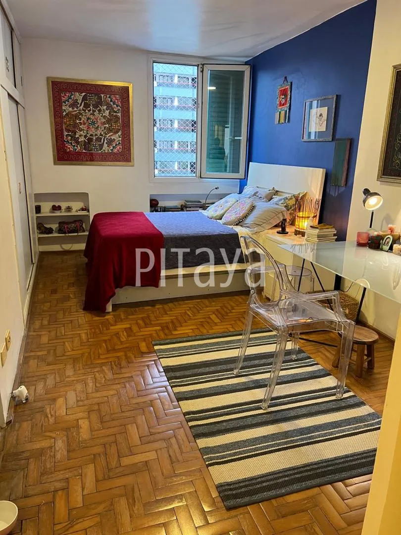 Apartamento com 2 suítes à venda em Cerqueira César, São Paulo, por R$ 1.950.000 Imagem 6