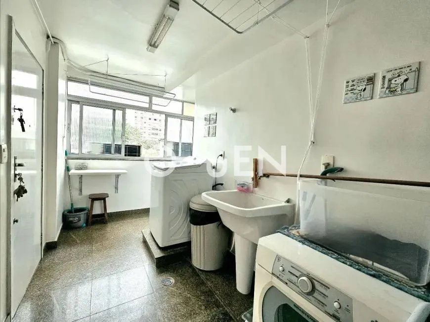 Apartamento com 1 suítes à venda em Itaim Bibi, São Paulo, por R$ 2.750.000 Imagem 13