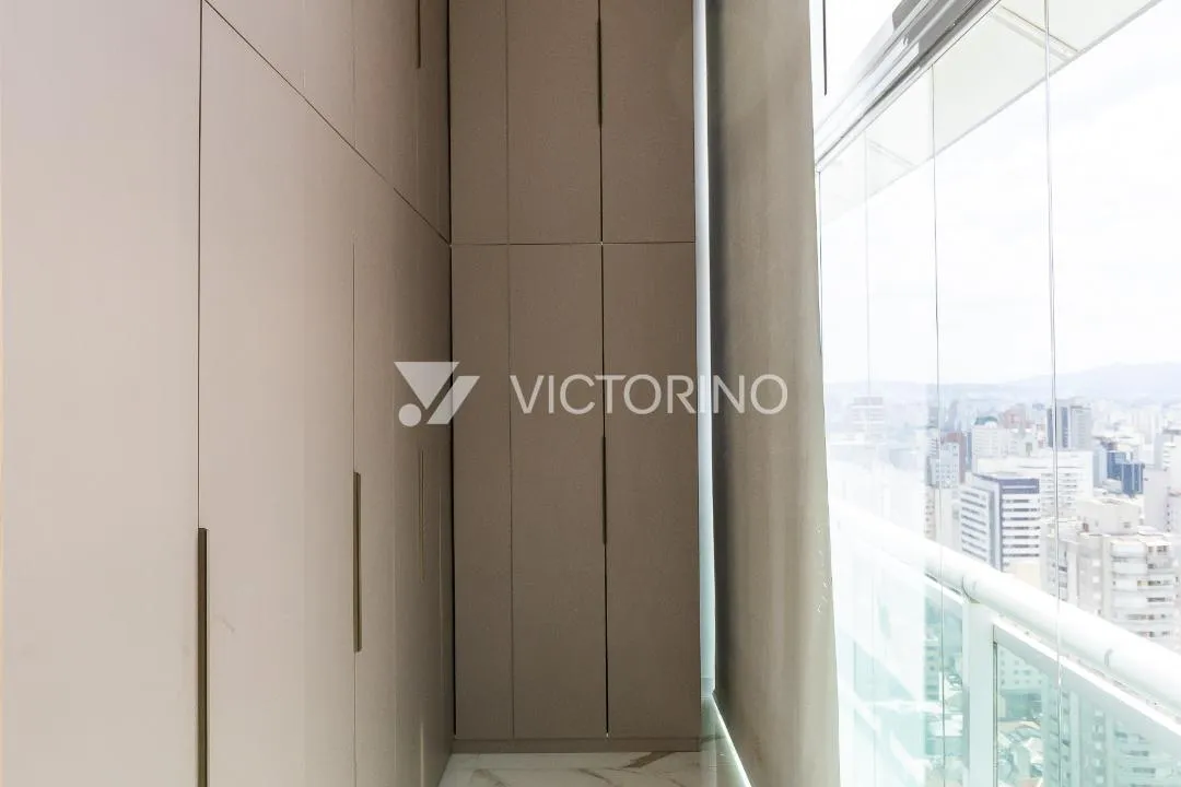 Apartamento com 1 suítes à venda em Jardins, São Paulo, por R$ 2.690.000 Imagem 11