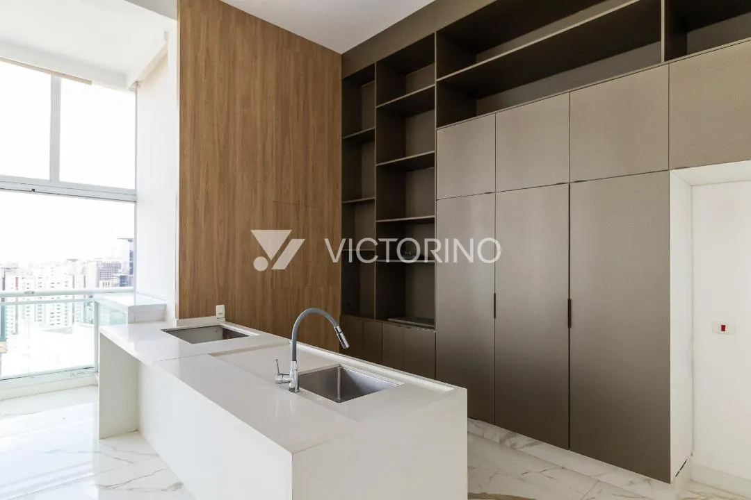 Apartamento com 1 suítes à venda em Jardins, São Paulo, por R$ 2.690.000 Imagem 5