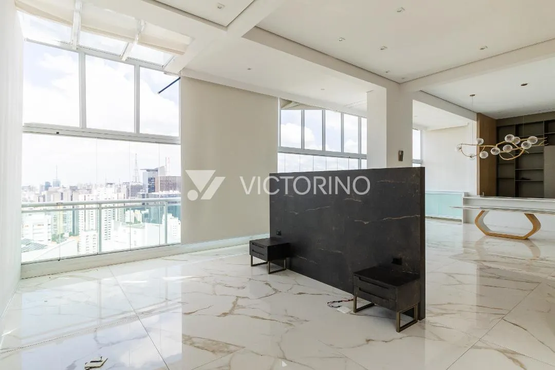 Apartamento com 1 suítes à venda em Jardins, São Paulo, por R$ 2.690.000 Imagem 10
