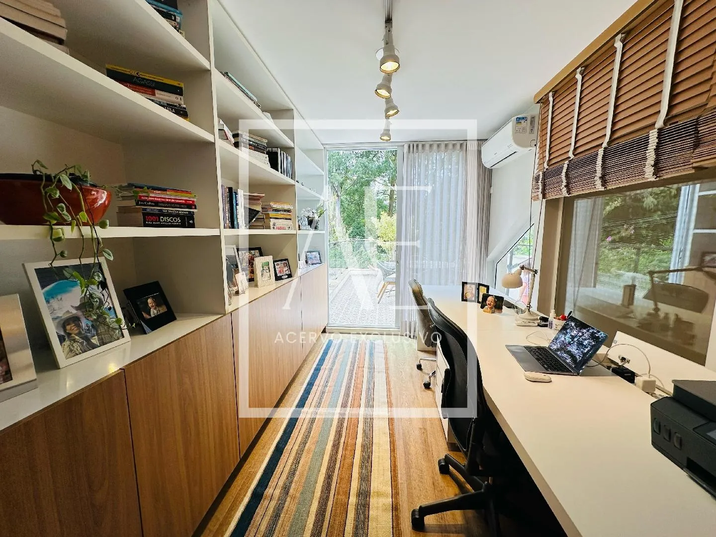 Casa de condomínio com 2 suítes à venda em Panamby, São Paulo, por R$ 4.500.000 Imagem 14