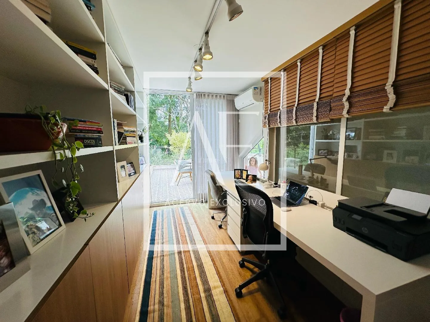 Casa de condomínio com 2 suítes à venda em Panamby, São Paulo, por R$ 4.500.000 Imagem 24