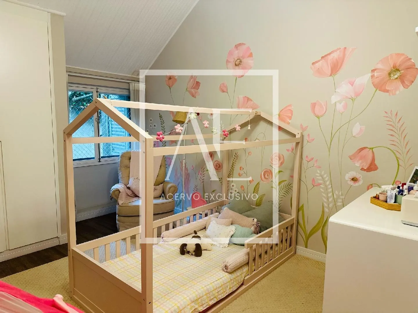 Casa de condomínio com 2 suítes à venda em Panamby, São Paulo, por R$ 4.500.000 Imagem 23