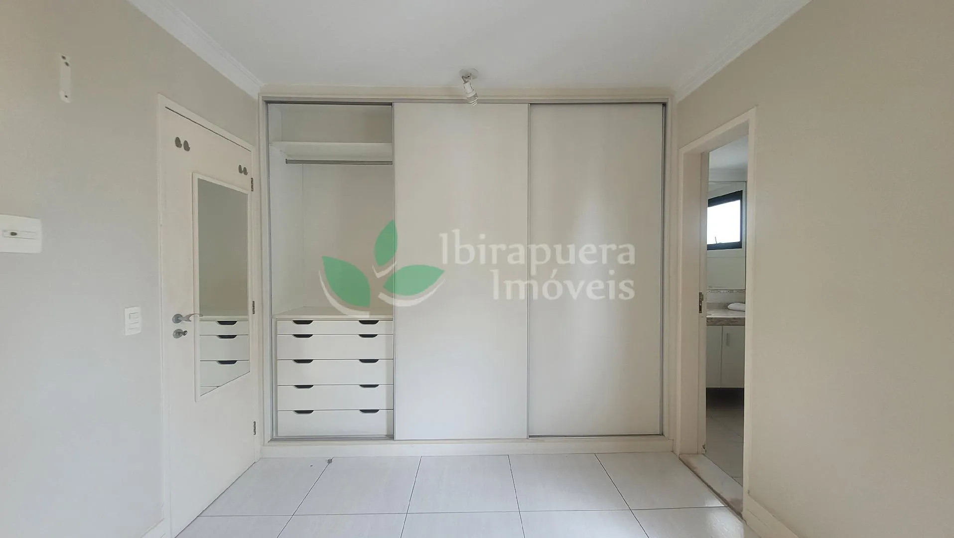 Apartamento com 1 suítes à venda em Moema, São Paulo, por R$ 1.435.000 Imagem 8