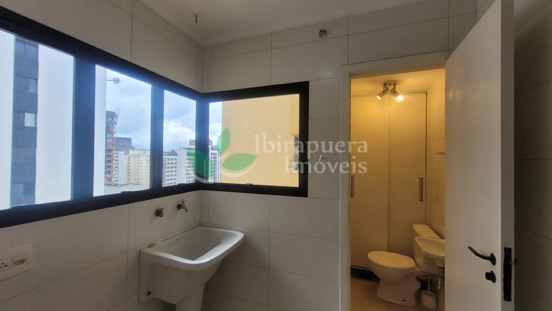 Apartamento com 1 suítes à venda em Moema, São Paulo, por R$ 1.435.000 Imagem 17