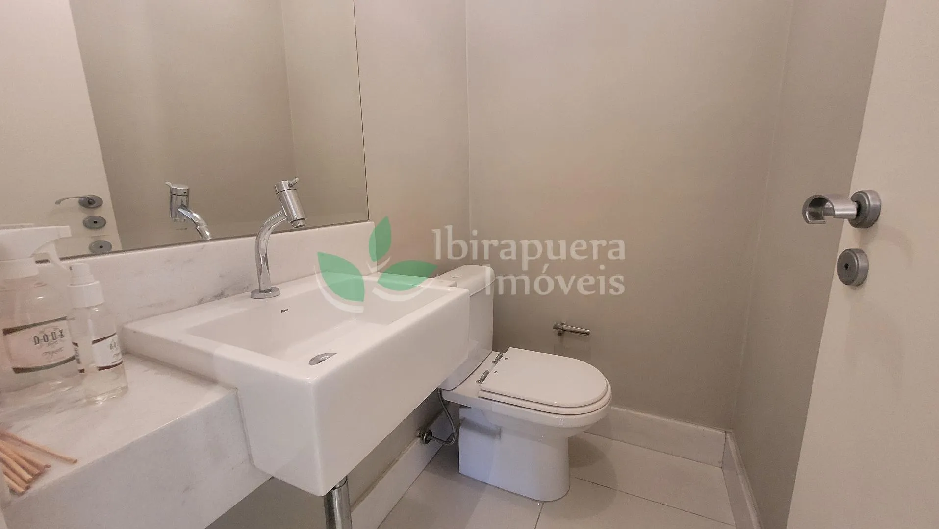 Apartamento com 1 suítes à venda em Moema, São Paulo, por R$ 1.435.000 Imagem 4