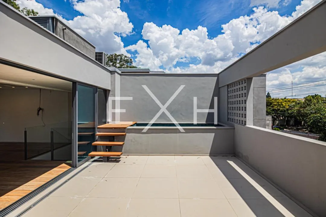 Casa de condomínio com 3 suítes à venda em Jardim Guedala, São Paulo, por R$ 7.500.000 Imagem 20