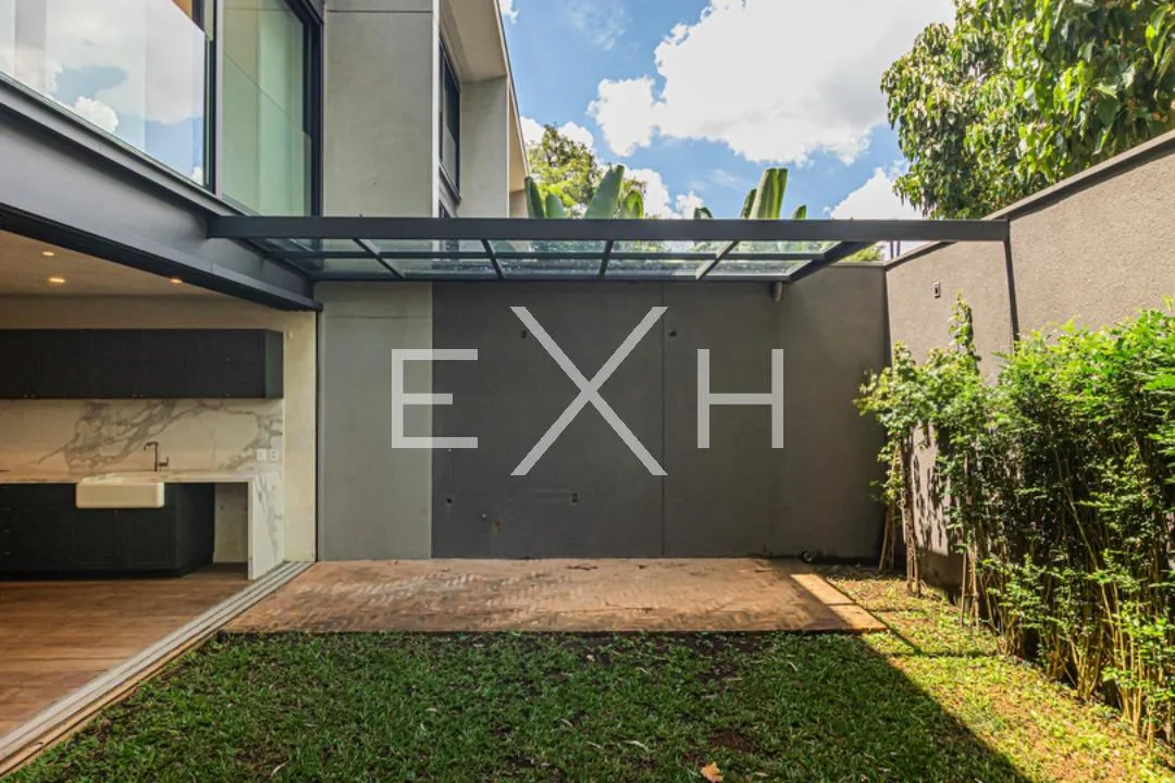 Casa de condomínio com 3 suítes à venda em Jardim Guedala, São Paulo, por R$ 7.500.000 Imagem 23