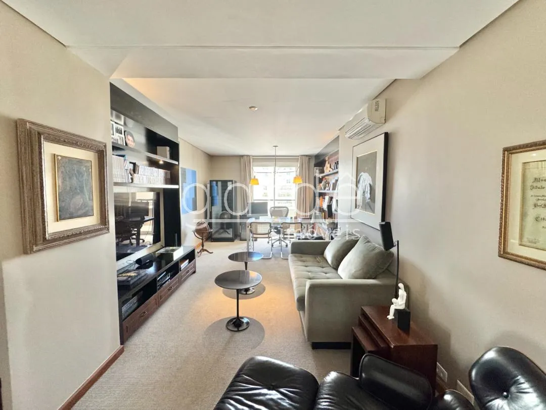 Apartamento com 6 suítes à venda em Vila Nova Conceição, São Paulo, por R$ 23.500.000 Imagem 15