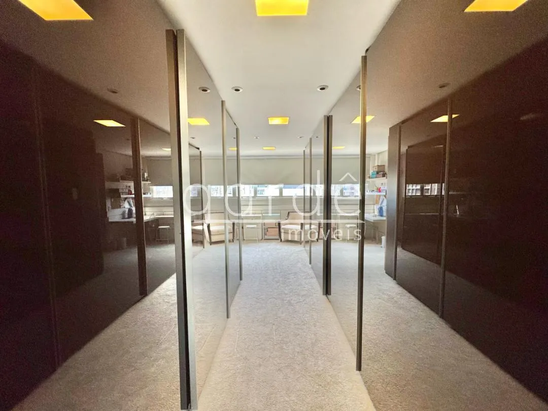 Apartamento com 6 suítes à venda em Vila Nova Conceição, São Paulo, por R$ 23.500.000 Imagem 22