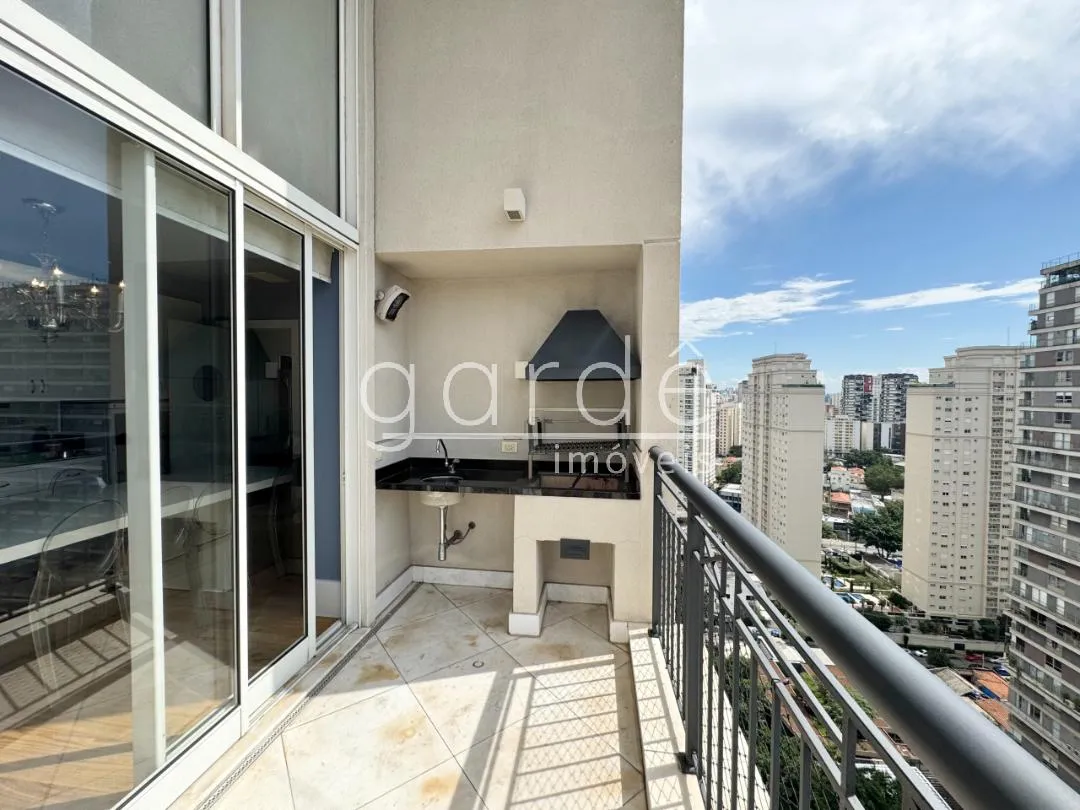Apartamento com 6 suítes à venda em Vila Nova Conceição, São Paulo, por R$ 23.500.000 Imagem 17