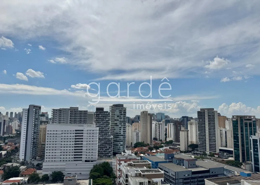 Apartamento com 6 suítes à venda em Vila Nova Conceição, São Paulo, por R$ 23.500.000 Imagem 11