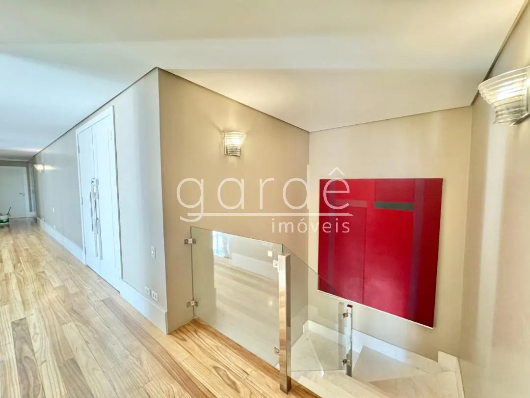 Apartamento com 6 suítes à venda em Vila Nova Conceição, São Paulo, por R$ 23.500.000 Imagem 19