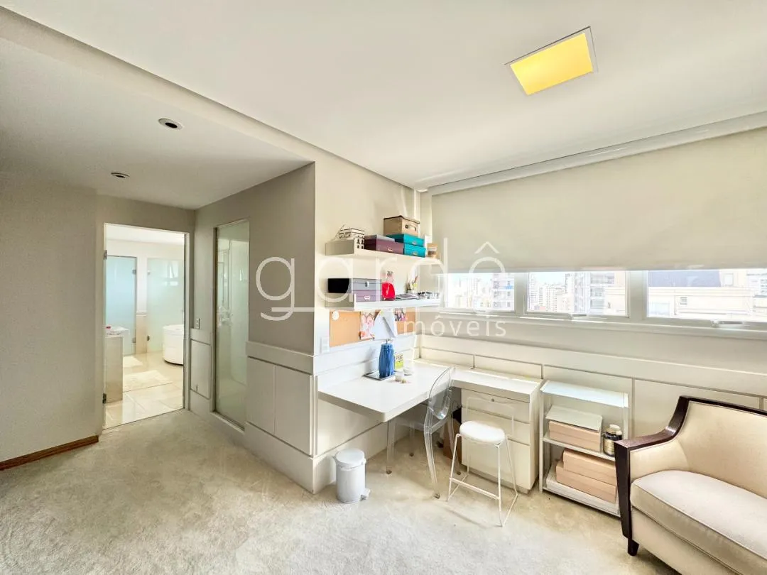 Apartamento com 6 suítes à venda em Vila Nova Conceição, São Paulo, por R$ 23.500.000 Imagem 24