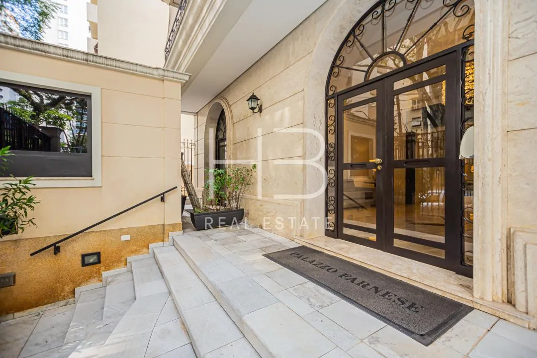 Apartamento com 4 suítes à venda em Jardim Paulista, São Paulo, por R$ 6.360.000 Imagem 50