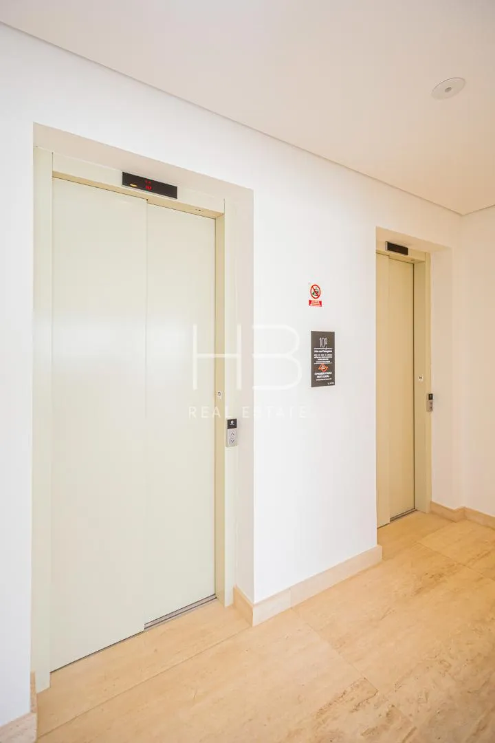 Apartamento com 3 suítes à venda em Itaim Bibi, São Paulo, por R$ 12.000.000 Imagem 45