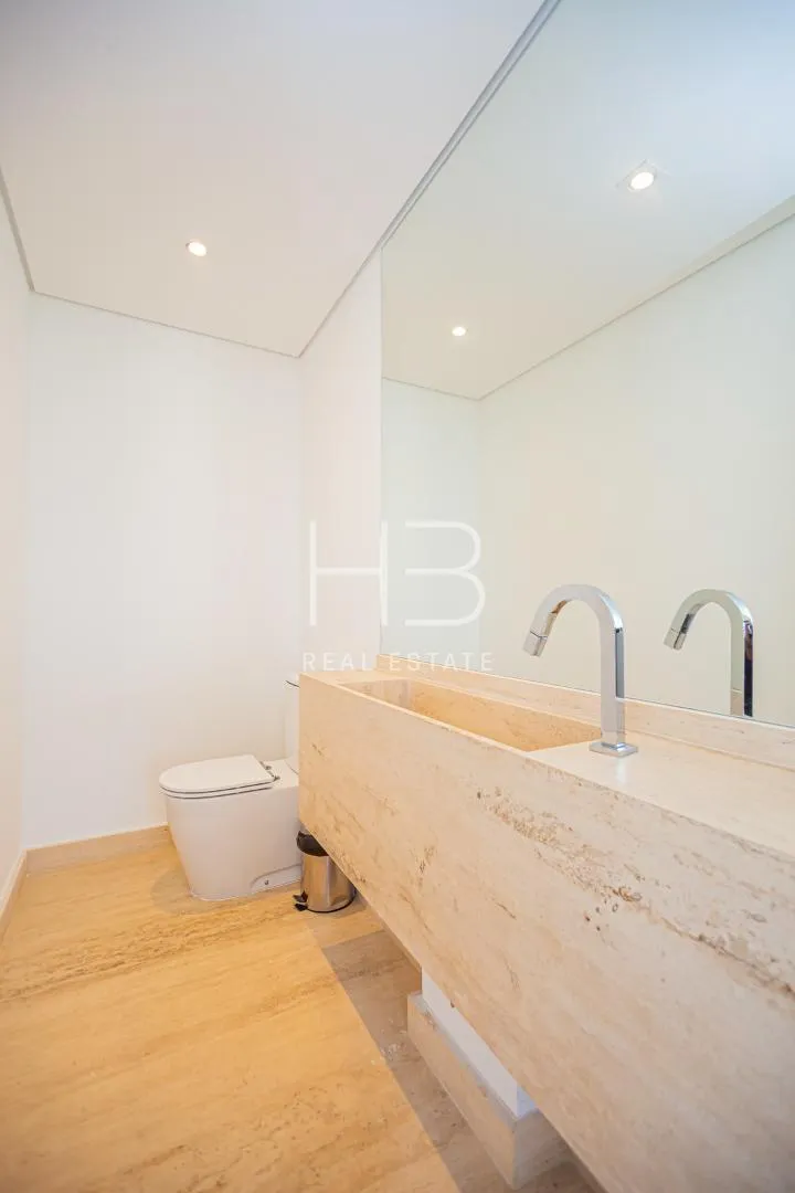 Apartamento com 3 suítes à venda em Itaim Bibi, São Paulo, por R$ 12.000.000 Imagem 16