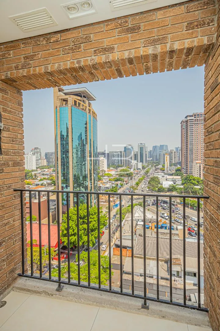 Apartamento com 3 suítes à venda em Itaim Bibi, São Paulo, por R$ 12.000.000 Imagem 20