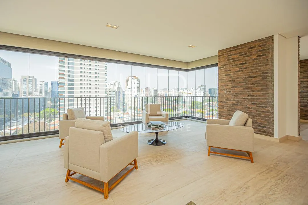 Apartamento com 3 suítes à venda em Itaim Bibi, São Paulo, por R$ 12.000.000 Imagem 7