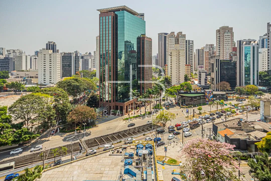 Apartamento com 3 suítes à venda em Itaim Bibi, São Paulo, por R$ 12.000.000 Imagem 26