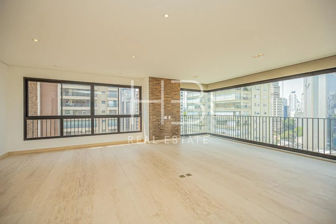 Apartamento com 3 suítes à venda em Itaim Bibi, São Paulo, por R$ 12.000.000 Imagem 11