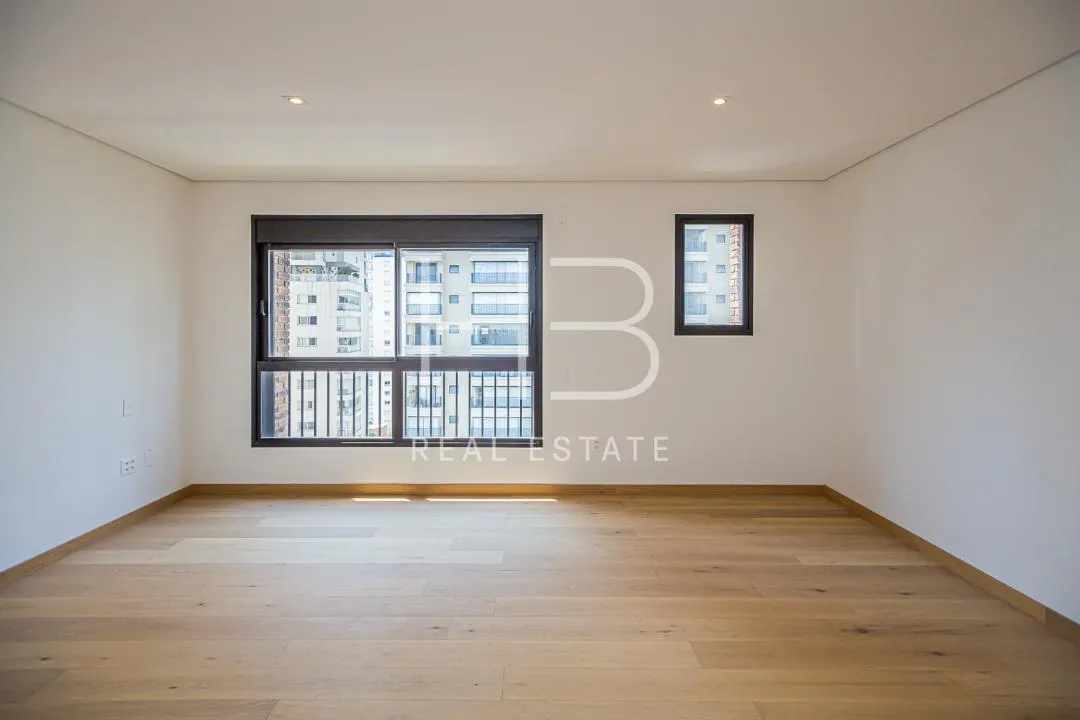 Apartamento com 3 suítes à venda em Itaim Bibi, São Paulo, por R$ 12.000.000 Imagem 35