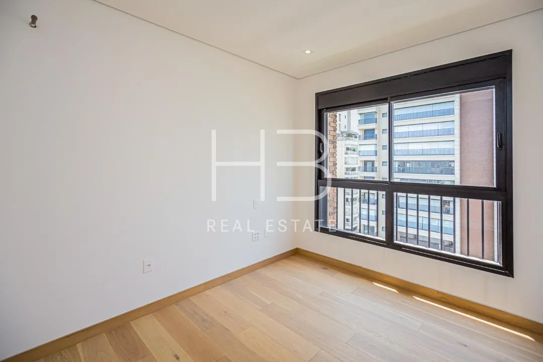 Apartamento com 3 suítes à venda em Itaim Bibi, São Paulo, por R$ 12.000.000 Imagem 39