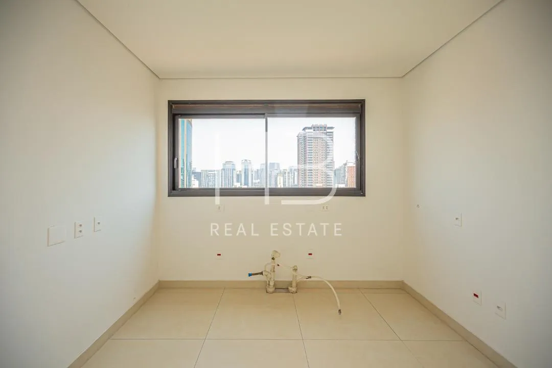 Apartamento com 3 suítes à venda em Itaim Bibi, São Paulo, por R$ 12.000.000 Imagem 18