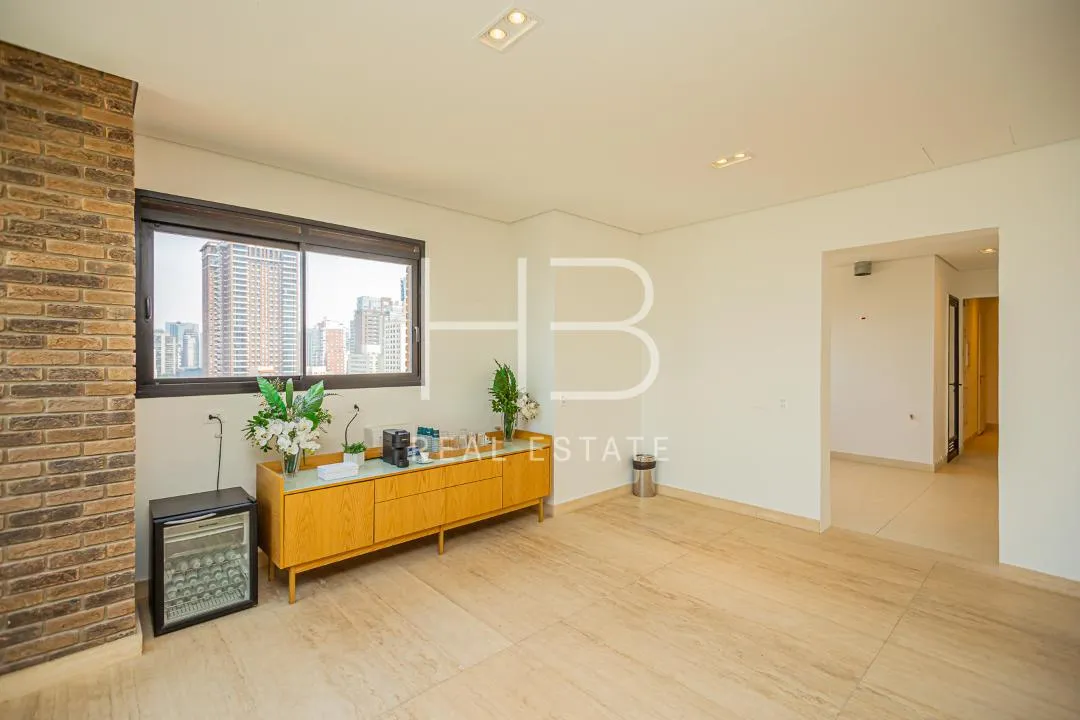 Apartamento com 3 suítes à venda em Itaim Bibi, São Paulo, por R$ 12.000.000 Imagem 13