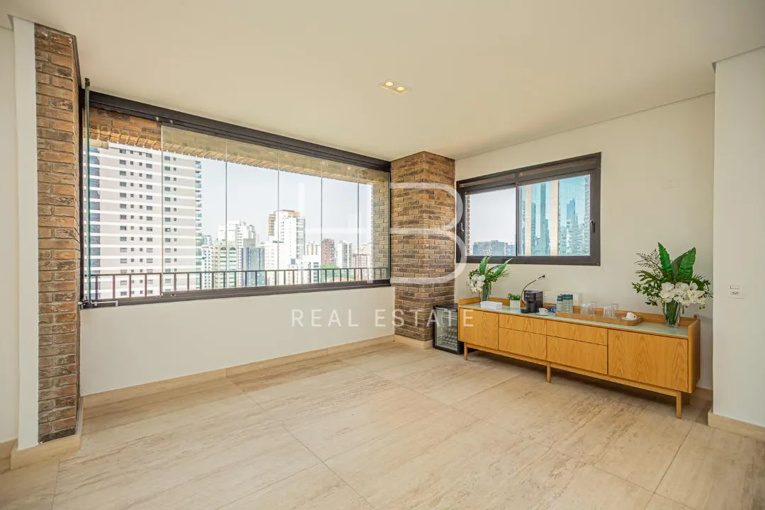 Apartamento com 3 suítes à venda em Itaim Bibi, São Paulo, por R$ 12.000.000 Imagem 12