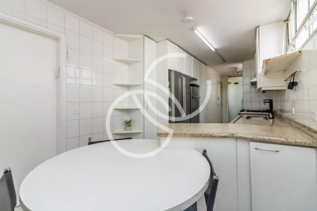 Apartamento com 4 suítes à venda em Jardim América, São Paulo, por R$ 3.990.000 Imagem 27