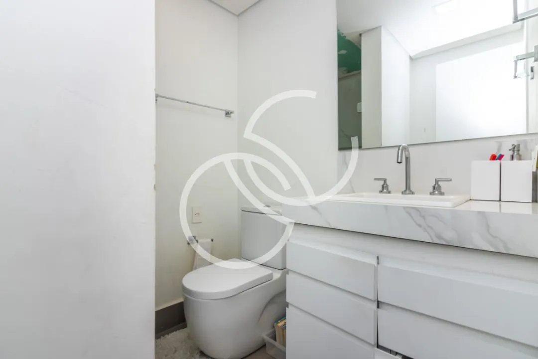 Apartamento com 4 suítes à venda em Jardim América, São Paulo, por R$ 3.990.000 Imagem 20