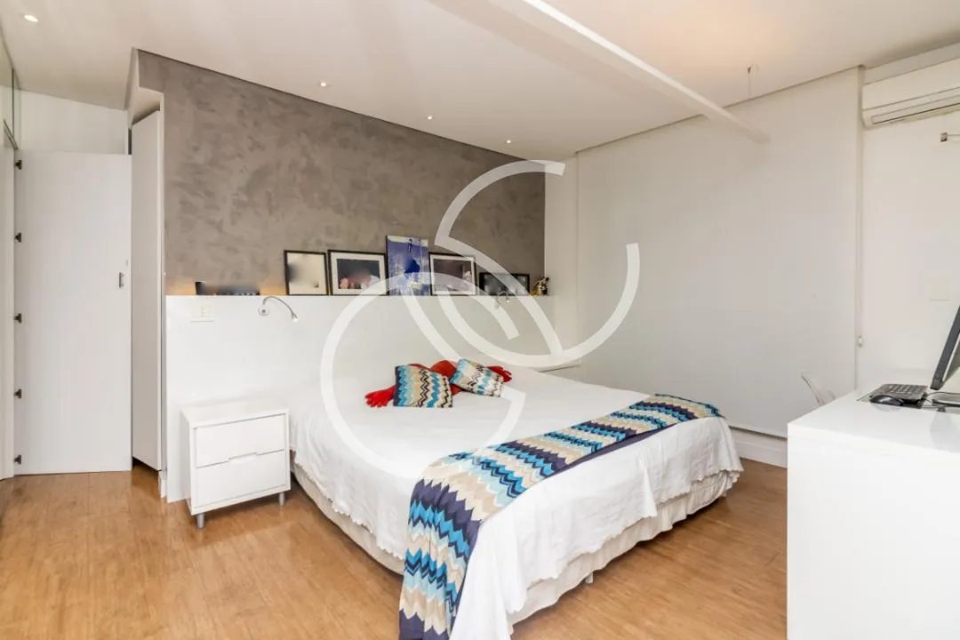 Apartamento com 4 suítes à venda em Jardim América, São Paulo, por R$ 3.990.000 Imagem 10