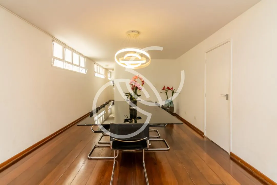 Apartamento com 4 suítes à venda em Jardim América, São Paulo, por R$ 3.990.000 Imagem 4