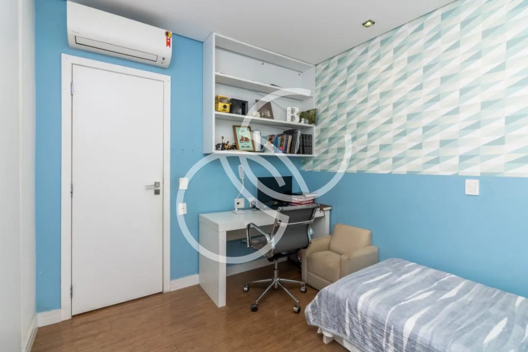 Apartamento com 4 suítes à venda em Jardim América, São Paulo, por R$ 3.990.000 Imagem 22