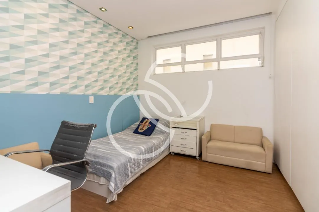 Apartamento com 4 suítes à venda em Jardim América, São Paulo, por R$ 3.990.000 Imagem 21