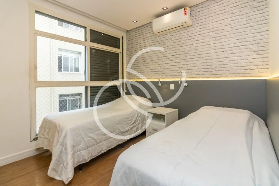 Apartamento com 4 suítes à venda em Jardim América, São Paulo, por R$ 3.990.000 Imagem 19