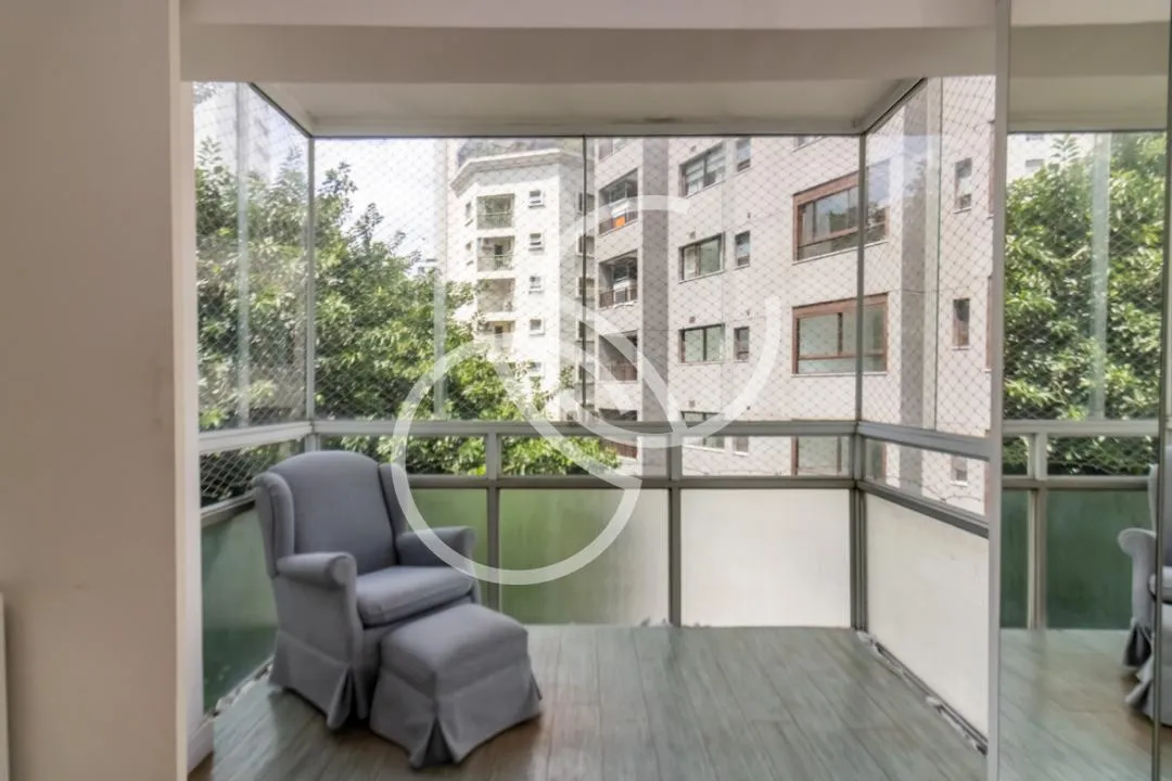Apartamento com 4 suítes à venda em Jardim América, São Paulo, por R$ 3.990.000 Imagem 12